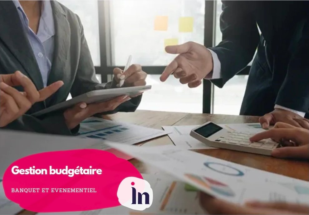 Gestion budgétaire